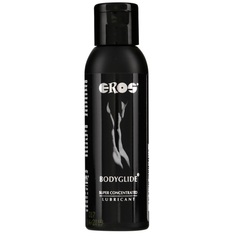 bodyglide lubrifiant silicone supercocentré 50 ml bodyglide lubrifiant silicone supercocentré 50 ml