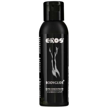 bodyglide lubrifiant silicone supercocentré 50 ml