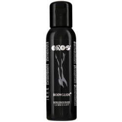 bodyglide lubrifiant silicone supercocentré 250 ml