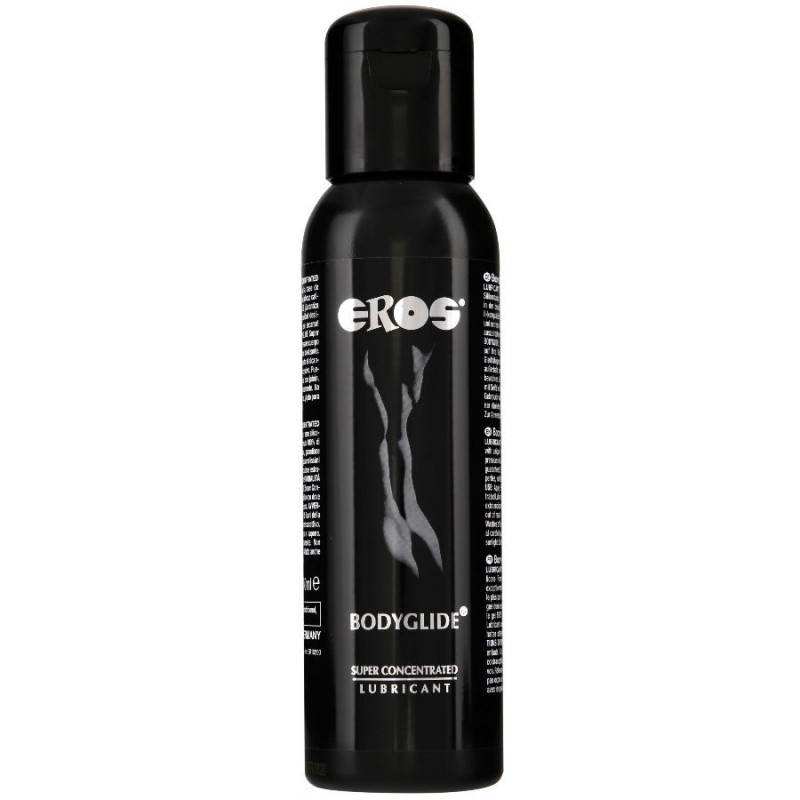 bodyglide lubrifiant silicone supercocentré 250 ml bodyglide lubrifiant silicone supercocentré 250 ml