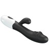 vibrateur snappy g-spot noir