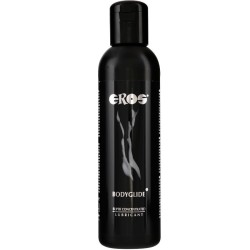 bodyglide lubrifiant silicone supercocentré 500 ml