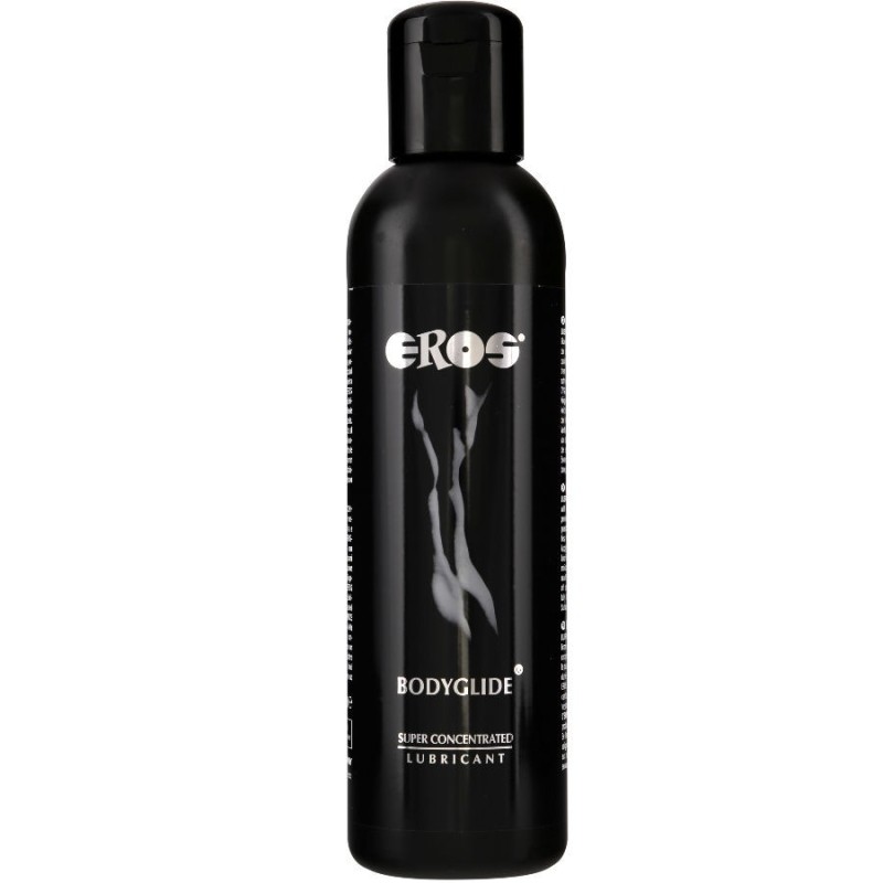 bodyglide lubrifiant silicone supercocentré 500 ml bodyglide lubrifiant silicone supercocentré 500 ml