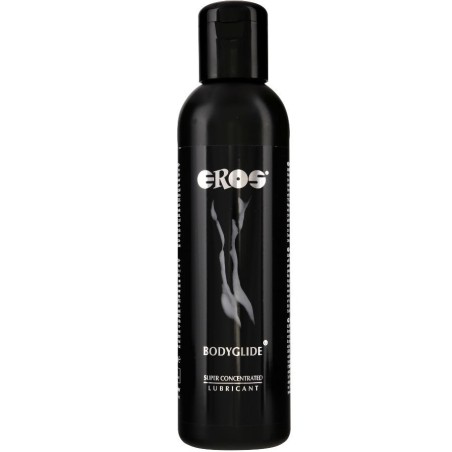 bodyglide lubrifiant silicone supercocentré 500 ml