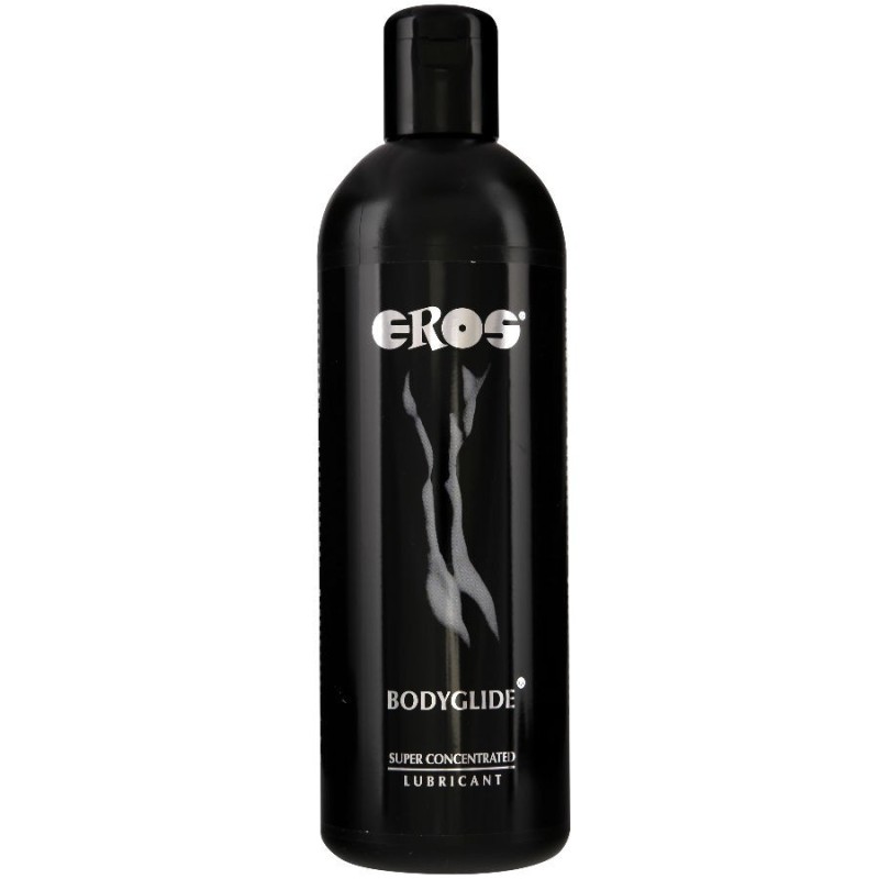 bodyglide lubrifiant silicone supercocentré 1000 ml bodyglide lubrifiant silicone supercocentré 1000 ml