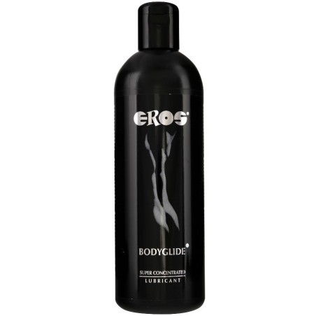 bodyglide lubrifiant silicone supercocentré 1000 ml