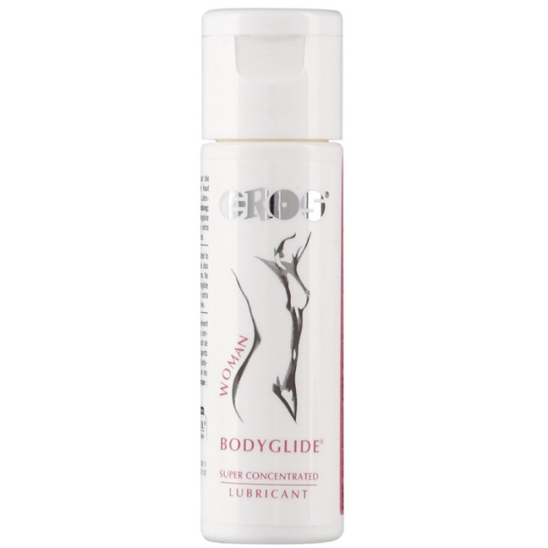 bodyglide lubrifiant femme silicone supercocentré 30 ml bodyglide lubrifiant femme silicone supercocentré 30 ml