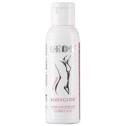 bodyglide lubrifiant femme supercocentré silicone 50 ml