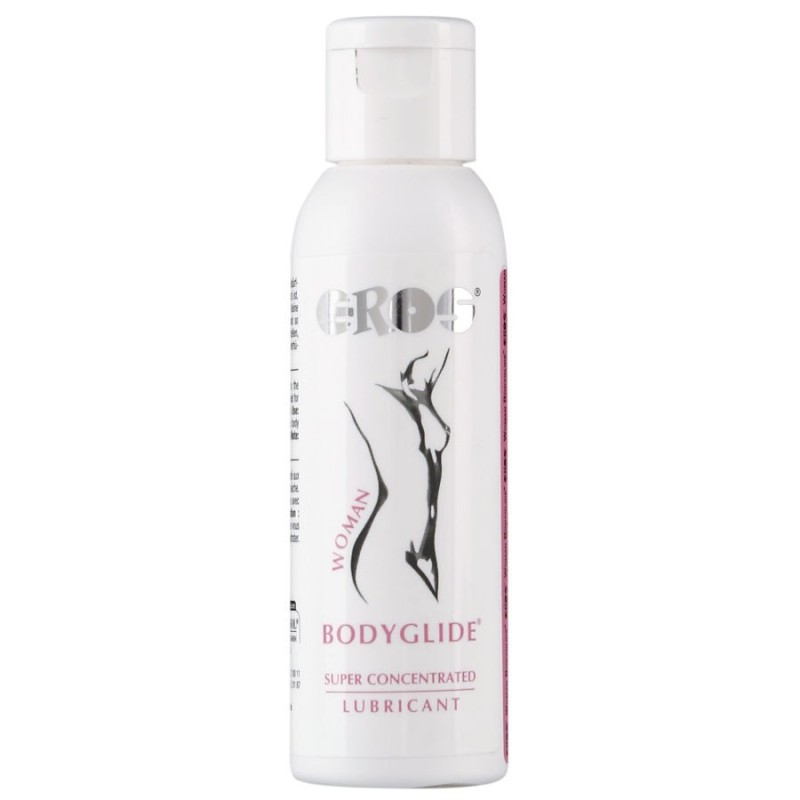 bodyglide lubrifiant femme supercocentré silicone 50 ml bodyglide lubrifiant femme supercocentré silicone 50 ml