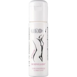 bodyglide lubrifiant femme silicone superconcentré 100 ml