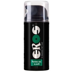 gel lubrifiant superslip pour fisting anal 100 ml