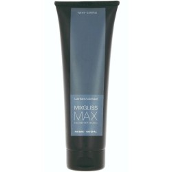 lubrifiant base d'eau max lubrification extra 150 ml