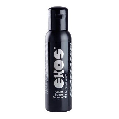 classique bodyglide en silicone 50 ml