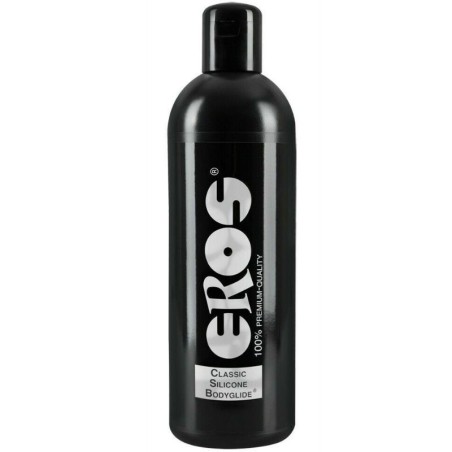 classique bodyglide en silicone 500 ml