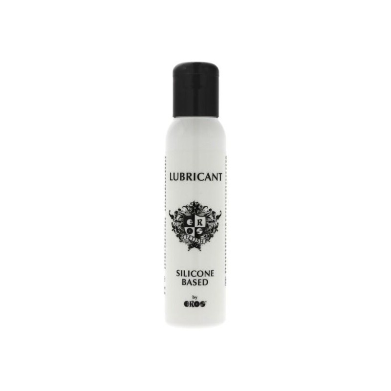 lubrifiant à base de silicone 100 ml