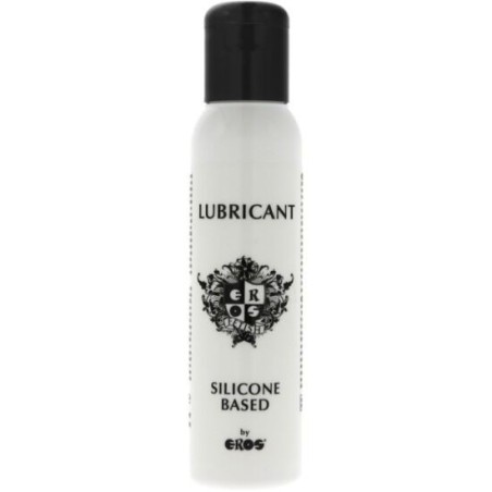 lubrifiant à base de silicone 100 ml