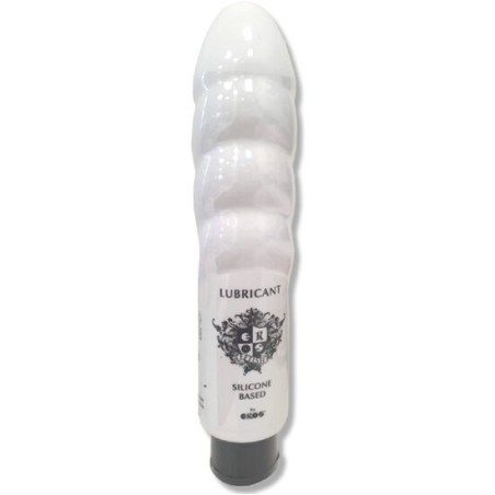 lubrifiant à base de silicone dildo bouteille 175 ml