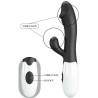 vibrateur snappy g-spot noir