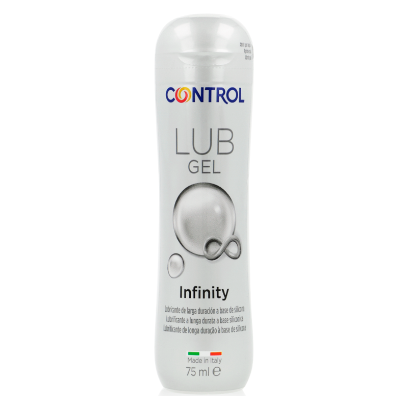 lubrifiant base de silicone infinity 75 ml lubrifiant base de silicone infinity 75 ml