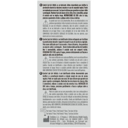 lubrifiant  base de silicone infinity 75 ml