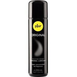 lubrifiant silicone original 250 ml