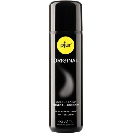 lubrifiant silicone original 250 ml