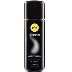 lubrifiant silicone original 500 ml