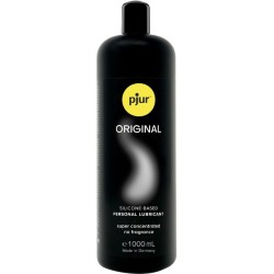 lubrifiant silicone original 1000 ml