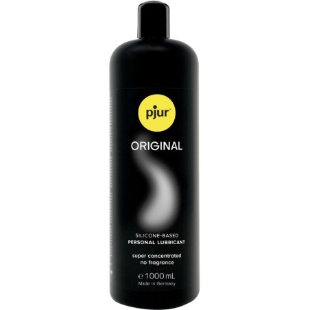 lubrifiant silicone original 1000 ml