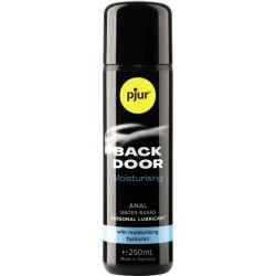 lubrifiant eau anal confort back door 250 ml