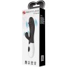 vibrateur snappy g-spot noir