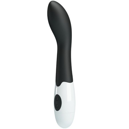 bishop vibrateur point g 30 modes noir