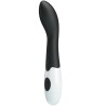 bishop vibrateur point g 30 modes noir
