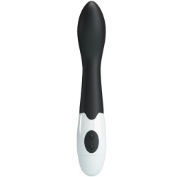 bishop vibrateur point g 30 modes noir