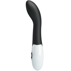 bishop vibrateur point g 30 modes noir
