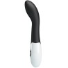 bishop vibrateur point g 30 modes noir