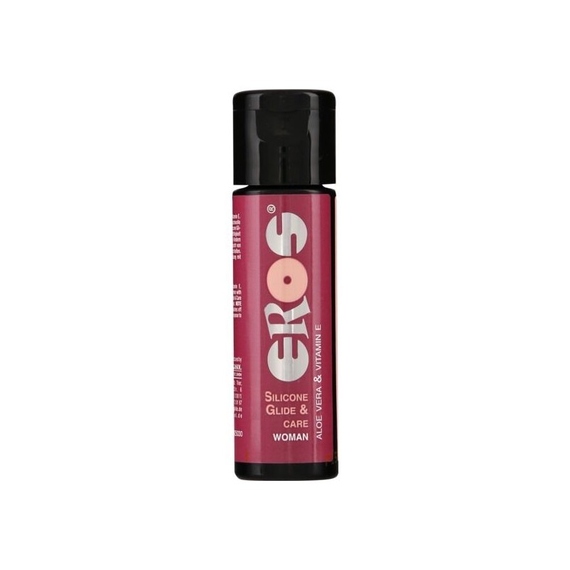 lubrifiant silicone medical pour femme 30 ml