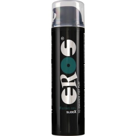 gel lubrifiant superslip pour fisting anal 200 ml