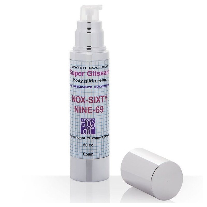 nox 69 gel dilatant adoucissant coulissant nox 69 gel dilatant adoucissant coulissant