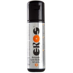 lubrifiant niveau étendu 3 100 ml