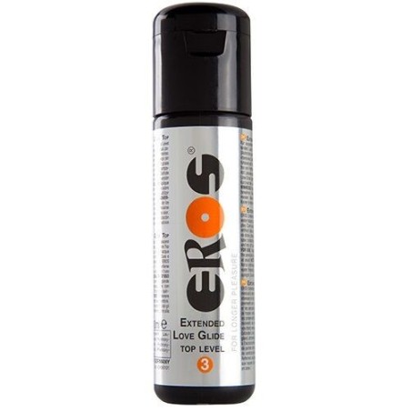 lubrifiant niveau étendu 3 100 ml