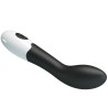 bishop vibrateur point g 30 modes noir