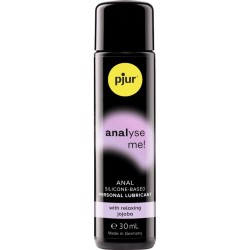 analyze me gel relaxant anal 30 ml