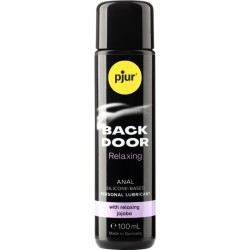 gel relaxant anal porte arrière 100 ml