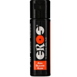lubrifiant silicone anal 30 ml