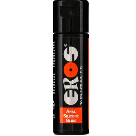 lubrifiant silicone anal 30 ml