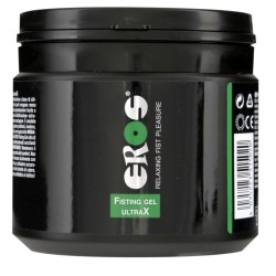 gel lubrifiant relaxant fisting anal 500 ml