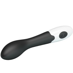bishop vibrateur point g 30 modes noir
