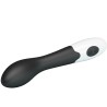 bishop vibrateur point g 30 modes noir