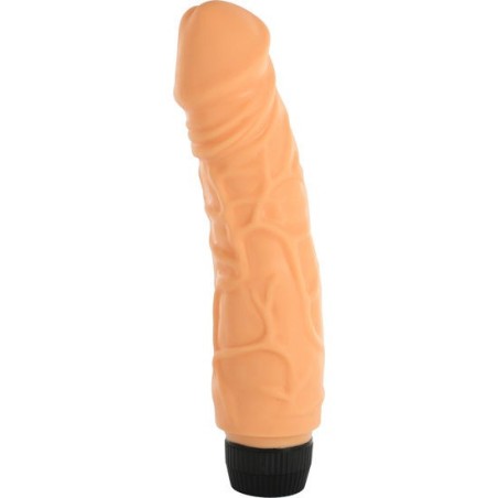 vibrateur de pénis réaliste